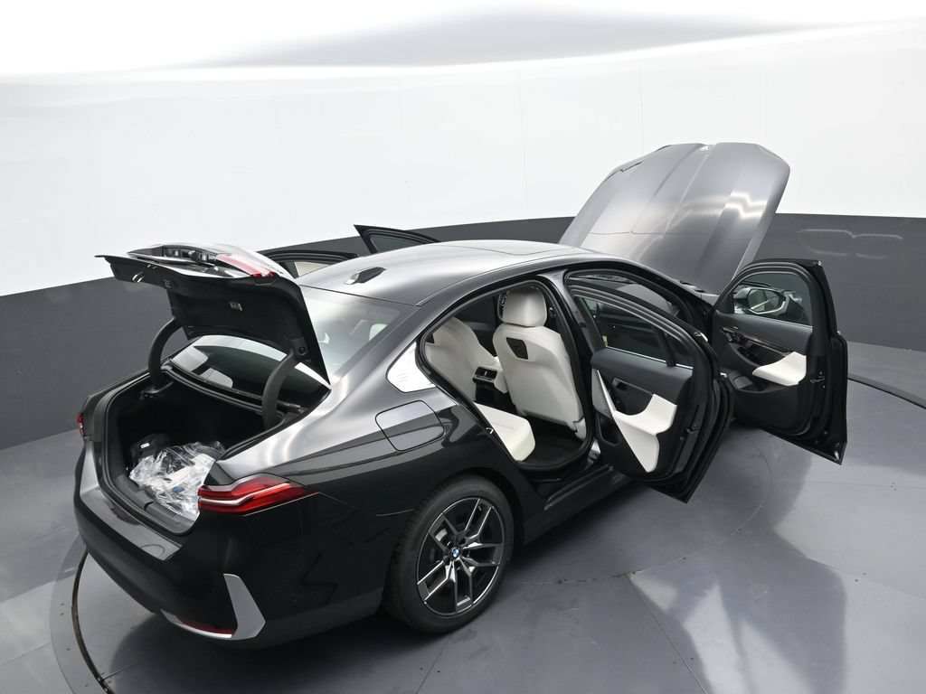 New 2027 BMW 530i xDrive AWD/4WD image 44