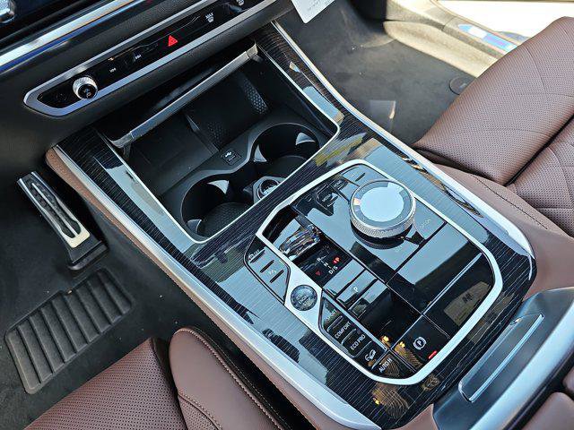 New 2026 BMW X5 M60i w/ Executive Package image 26