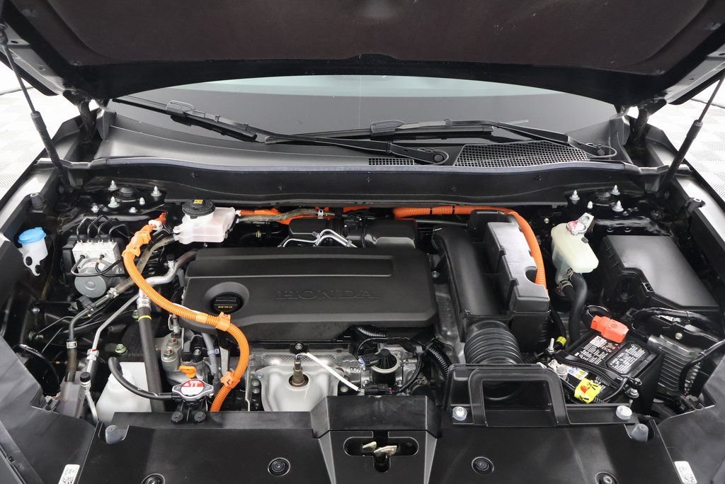 Used 2026 Honda CR-V Sport-L image 15
