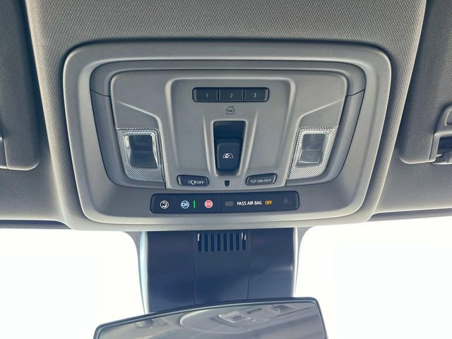 Certified 2024 Chevrolet Silverado 1500 RST image 36