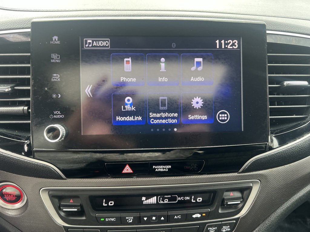 Used 2023 Honda Ridgeline RTL image 16