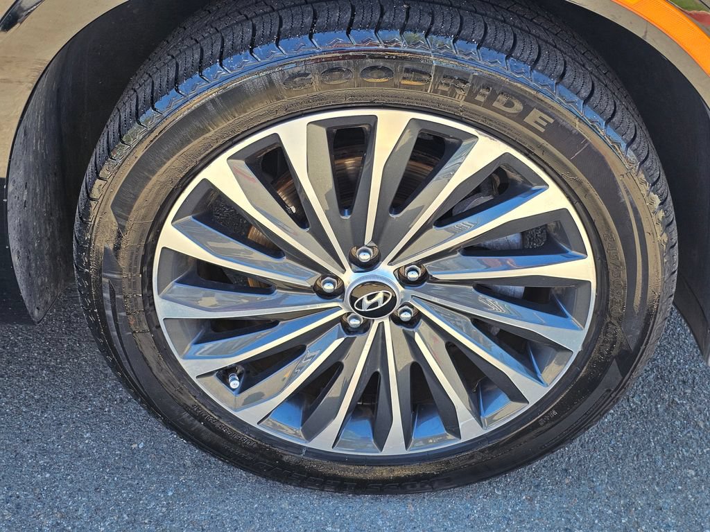 Certified 2024 Hyundai Palisade Calligraphy AWD/4WD image 8