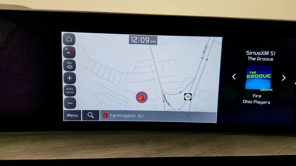 Used 2024 Kia Telluride SX Prestige X-Line image 19