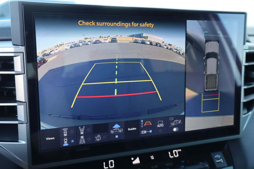 Used 2024 Toyota Tundra Limited image 15