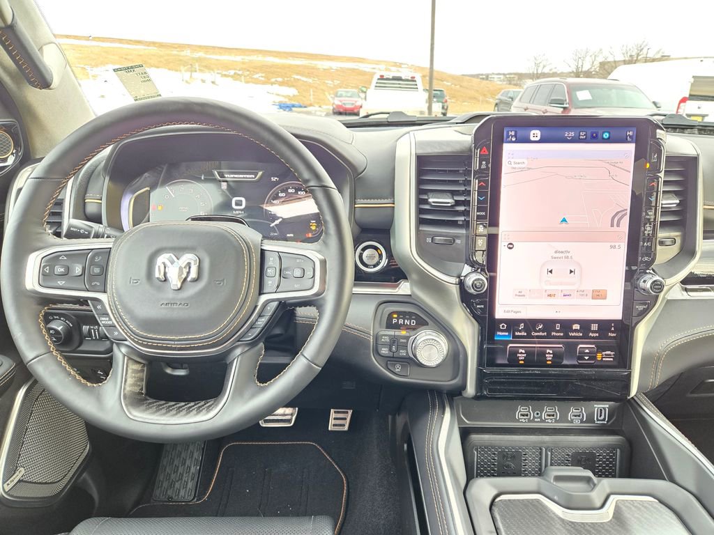 New 2026 RAM 1500 Tungsten image 17