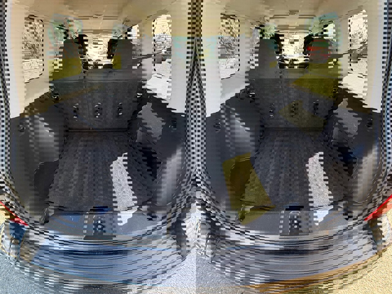 Used 2014 Jeep Patriot Sport w/ Power Value Group FWD image 19