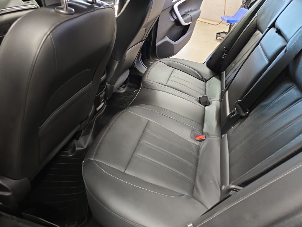 Used 2017 Buick Regal Premium FWD image 13