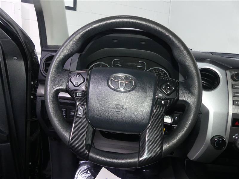 Used 2018 Toyota Tundra SR5 w/ TRD Off Road Package AWD/4WD image 29