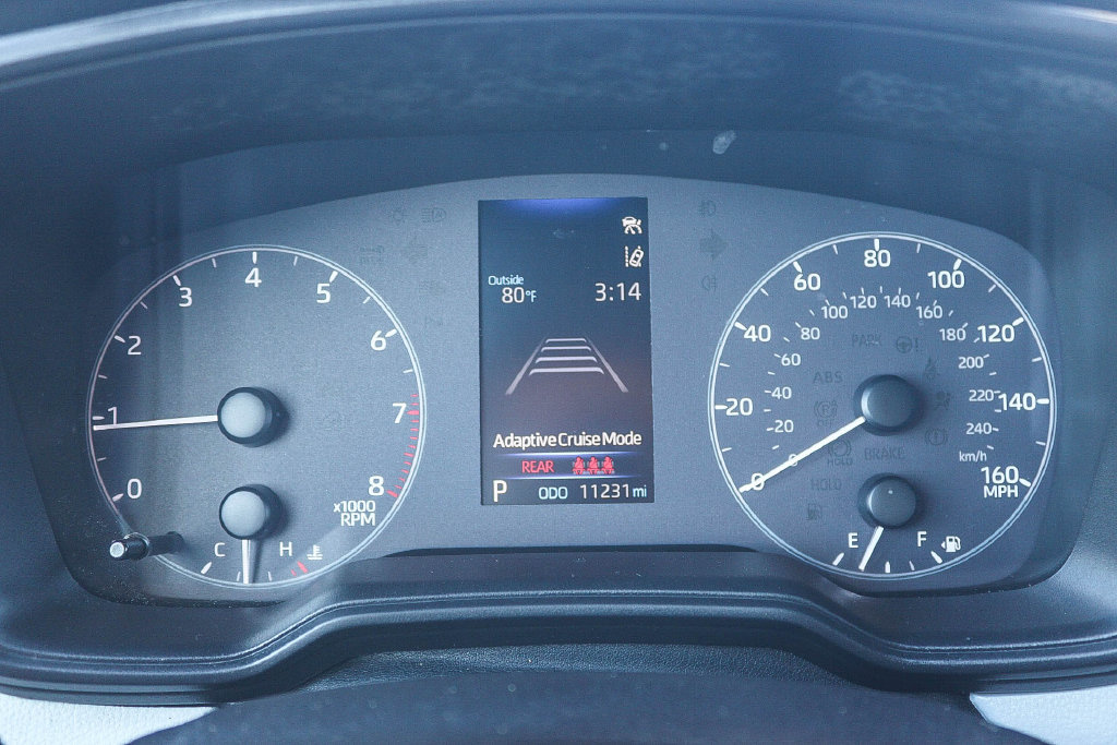 Used 2025 Toyota Corolla SE FWD image 26