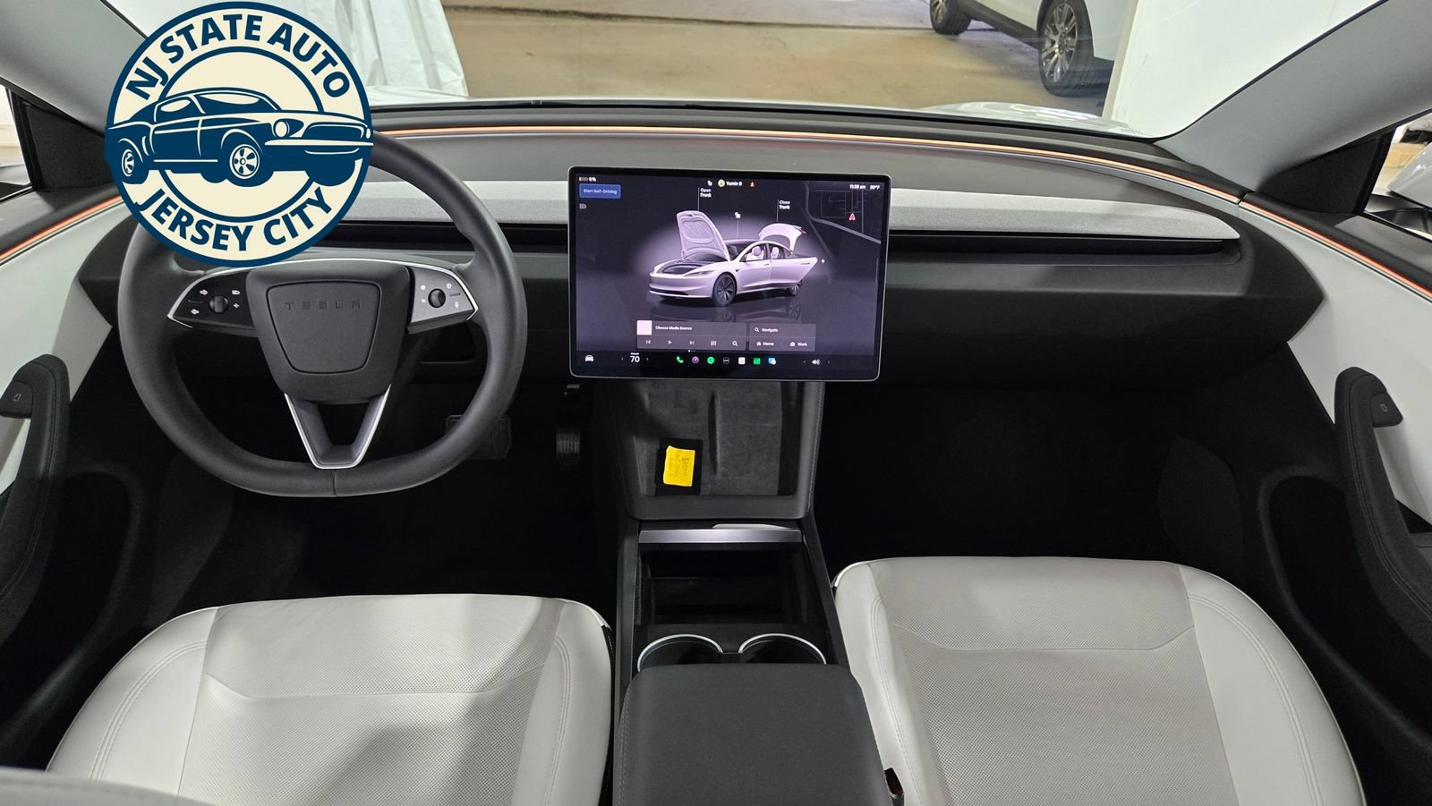Used 2025 Tesla Model 3 Long Range RWD image 26