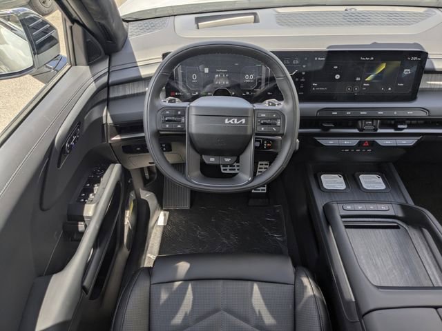 New 2027 Kia Telluride X-Line SX Prestige AWD/4WD image 26