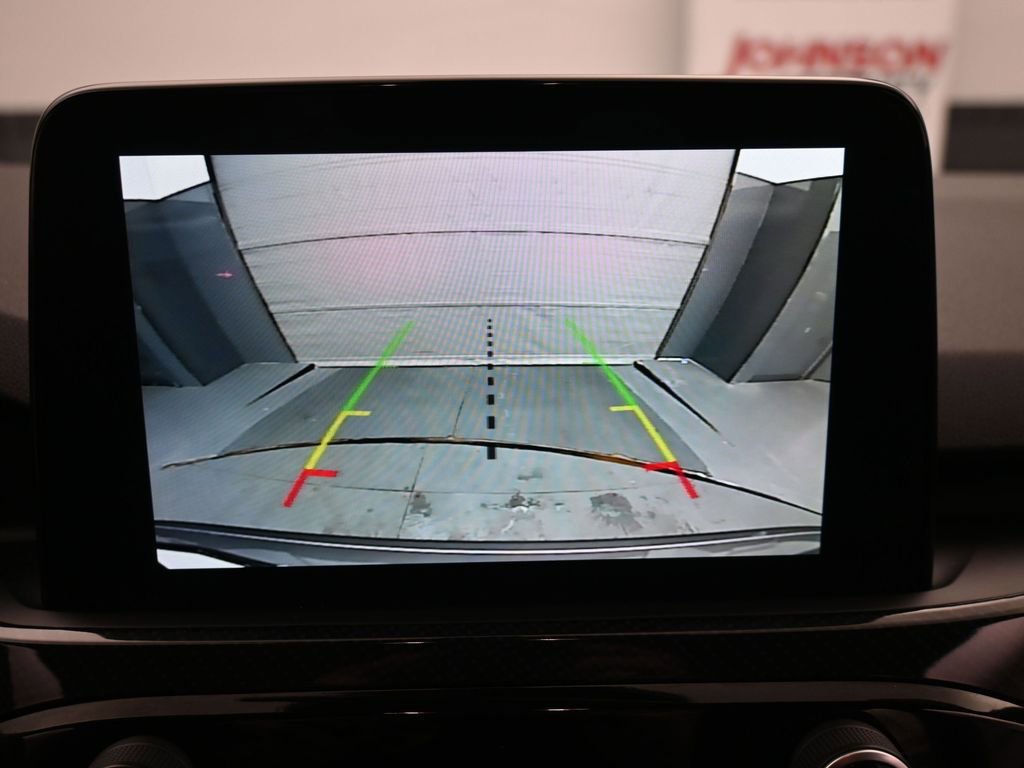 Used 2024 Ford Escape ST-Line image 18