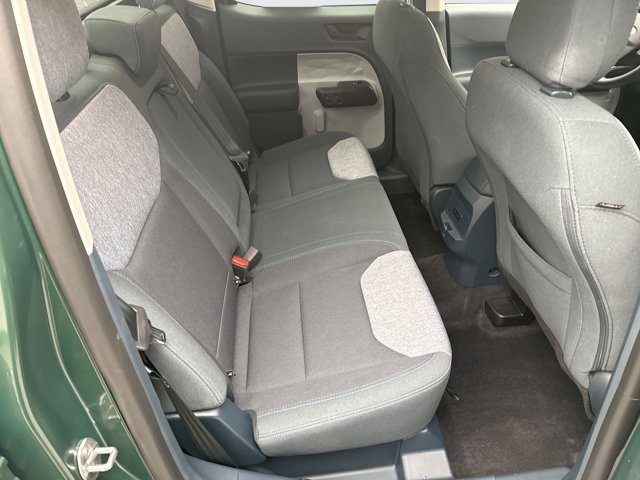 Used 2025 Ford Maverick XLT w/ Equipment Group 302A image 17