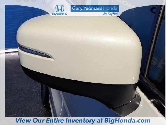 New 2027 Honda Odyssey Touring image 13