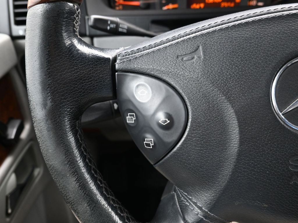 Used 2005 Mercedes-Benz G 500 image 25