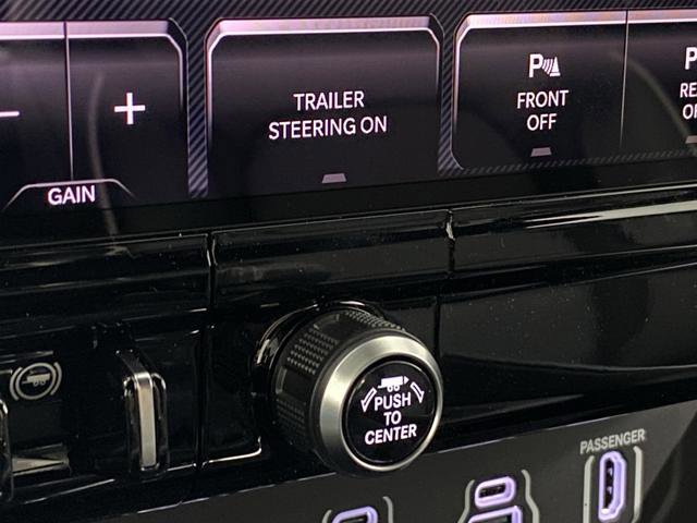 New 2026 RAM 1500 Laramie w/ Night Edition image 48