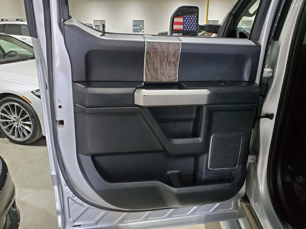 Used 2019 Ford F250 Lariat w/ Lariat Ultimate Package image 26