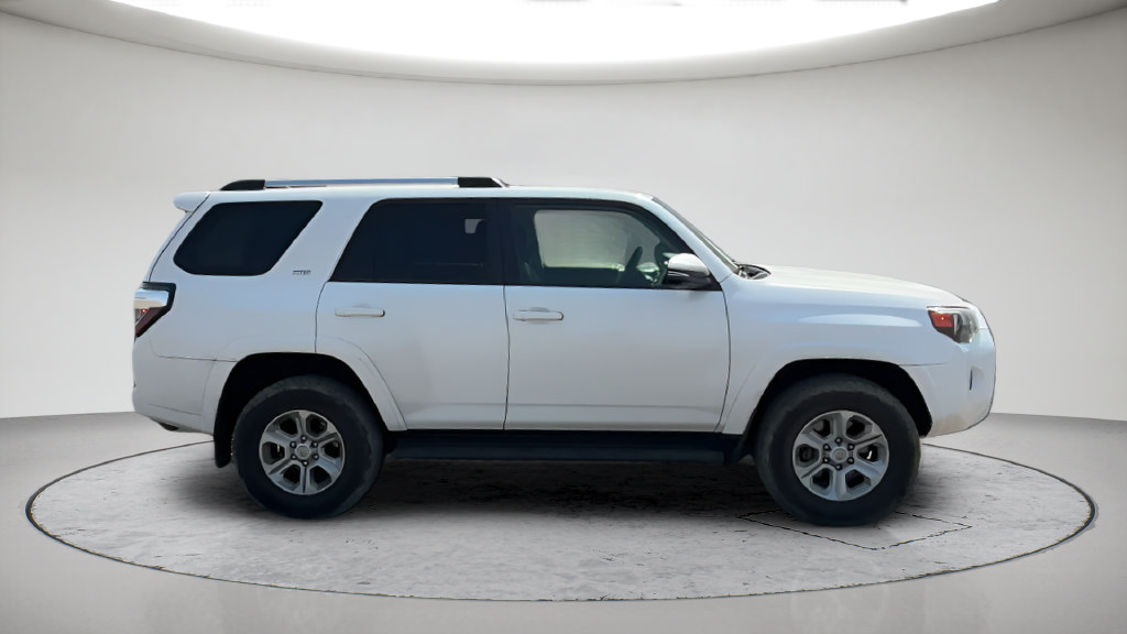 Used 2021 Toyota 4Runner SR5 Premium AWD/4WD image 9