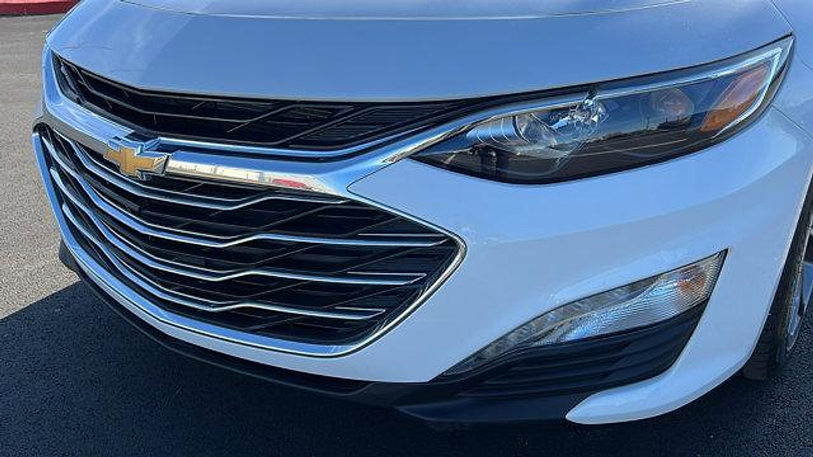 Certified 2024 Chevrolet Malibu LT image 9