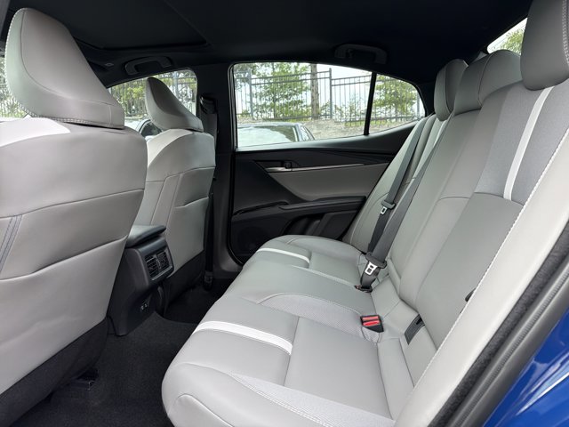 Used 2026 Toyota Camry SE w/ Convenience Package image 20