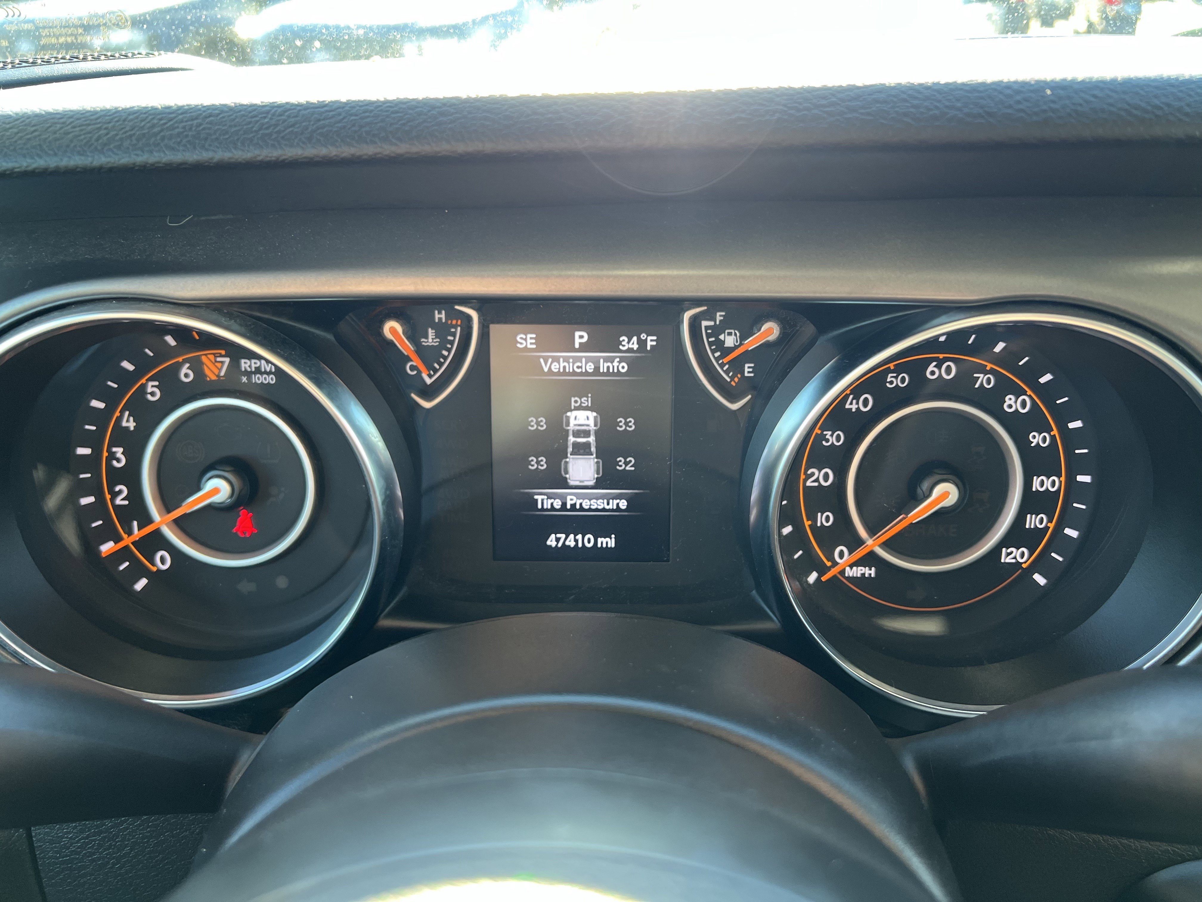 Used 2022 Jeep Gladiator Sport image 15