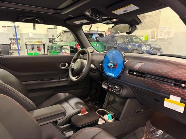 New 2026 MINI Cooper S FWD image 22