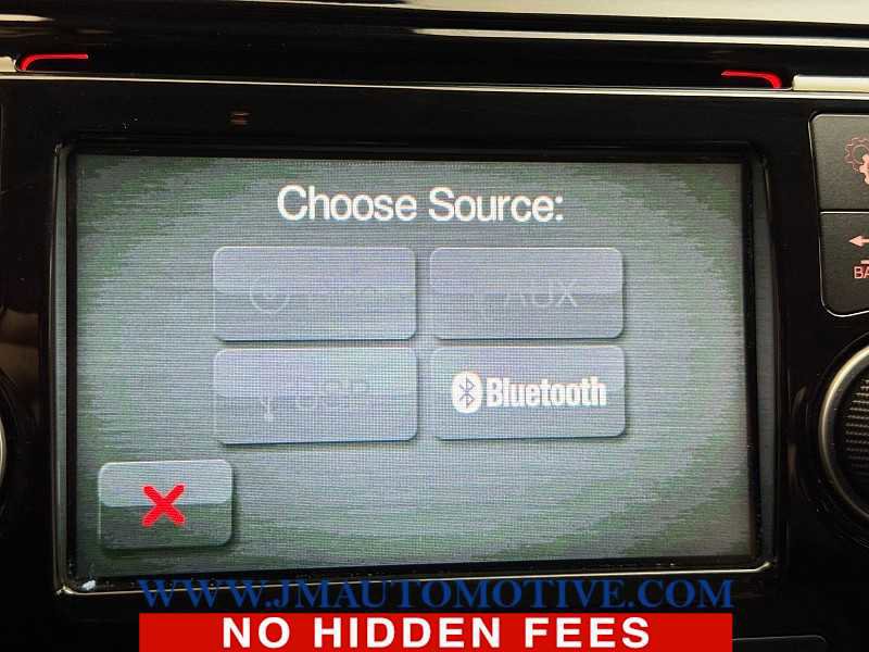 Used 2017 RAM ProMaster 2500 w/ Mopar Trailer Tow Group image 24