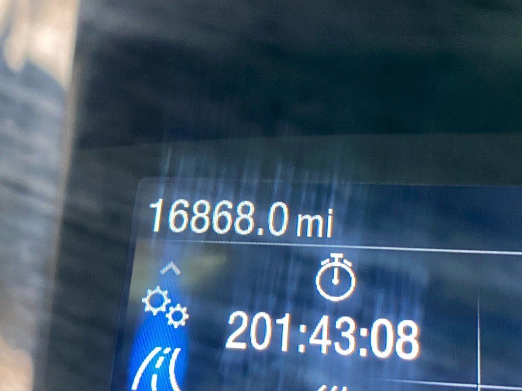 Used 2023 Ford Transit 250 148 High Roof AWD w/ Upfitter Package image 27