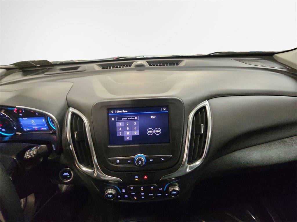 Certified 2024 Chevrolet Equinox LT w/ LPO, Floor Liner Package image 22