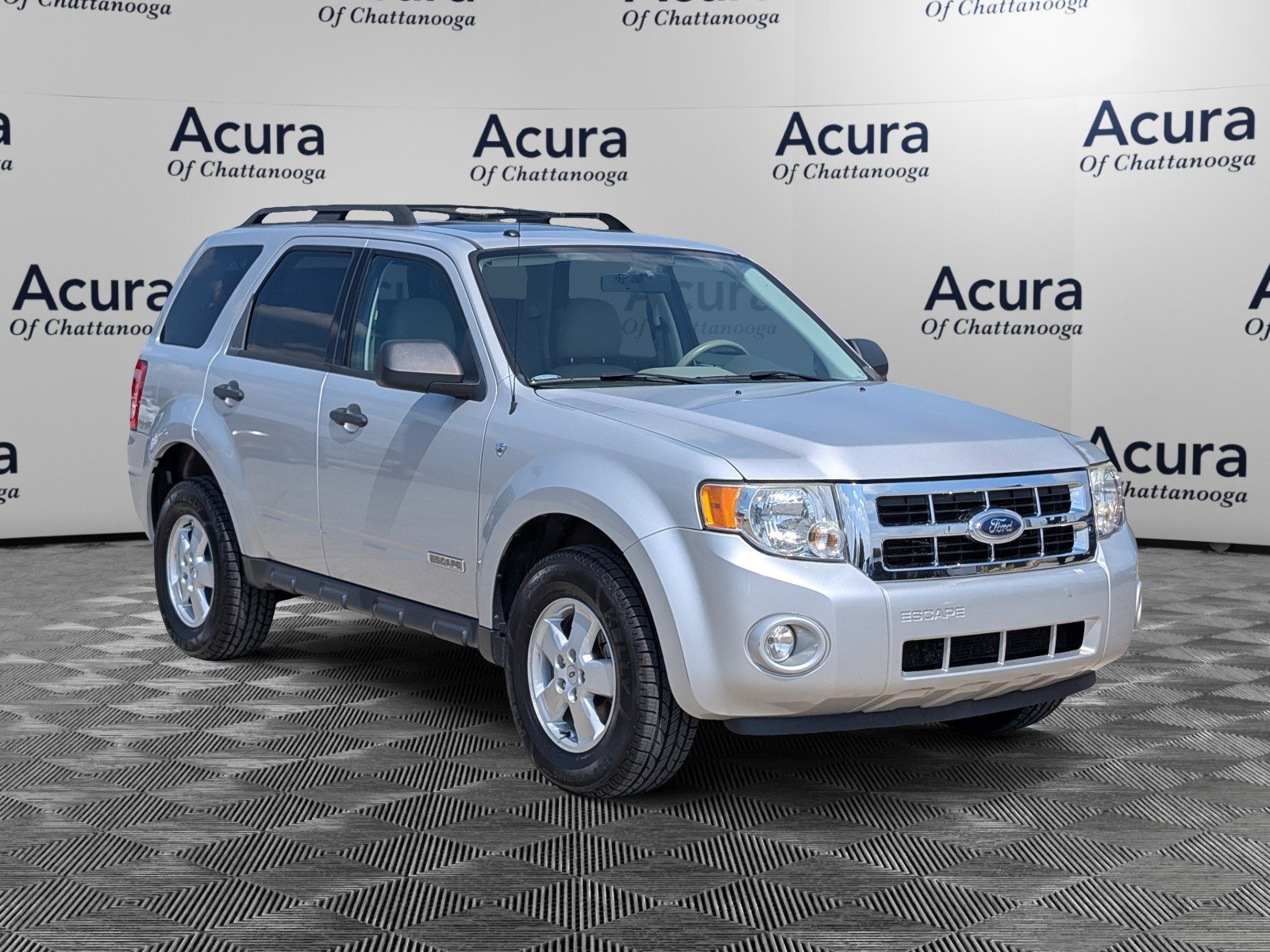 Used 2008 Ford Escape XLT