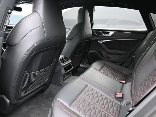 Used 2021 Audi RS 7 Sportback image 14