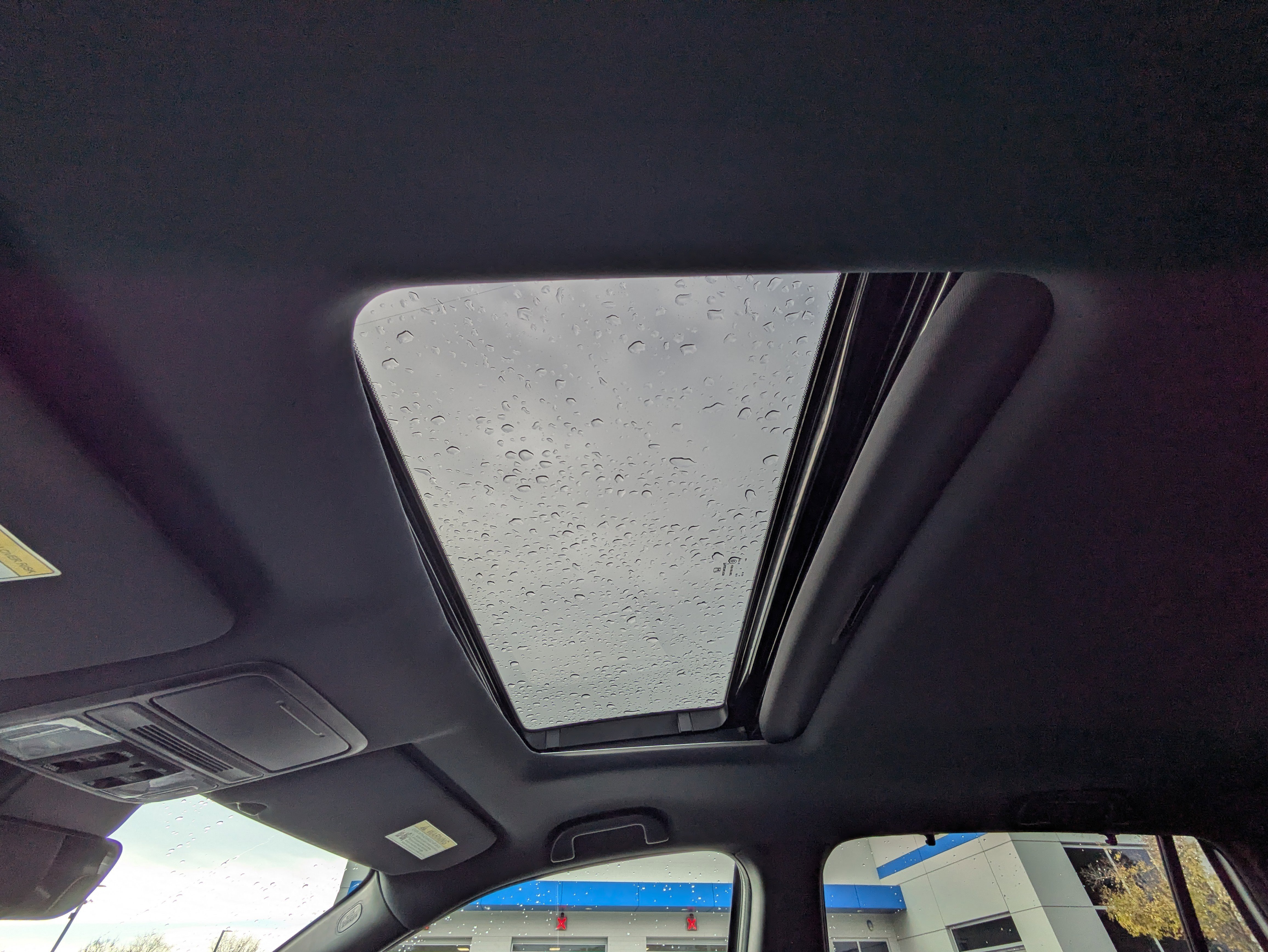 Certified 2022 Honda Passport TrailSport image 27