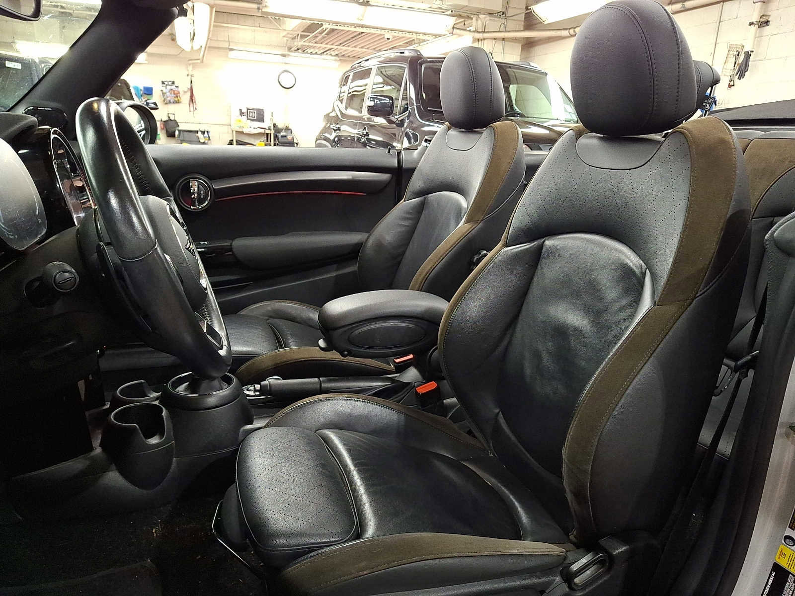 Certified 2023 MINI Cooper S image 13