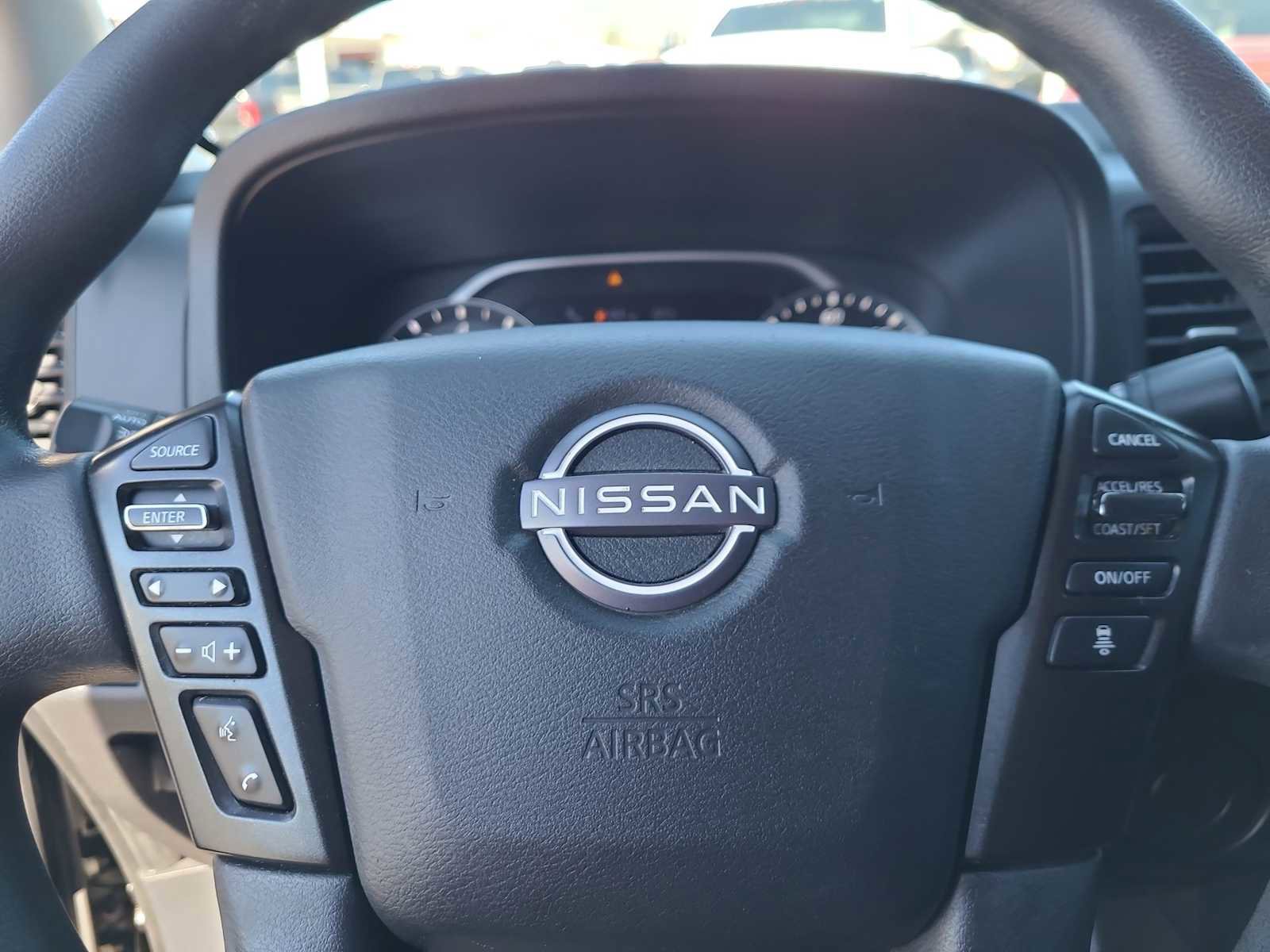 Used 2022 Nissan Frontier S w/ Technology Package image 23