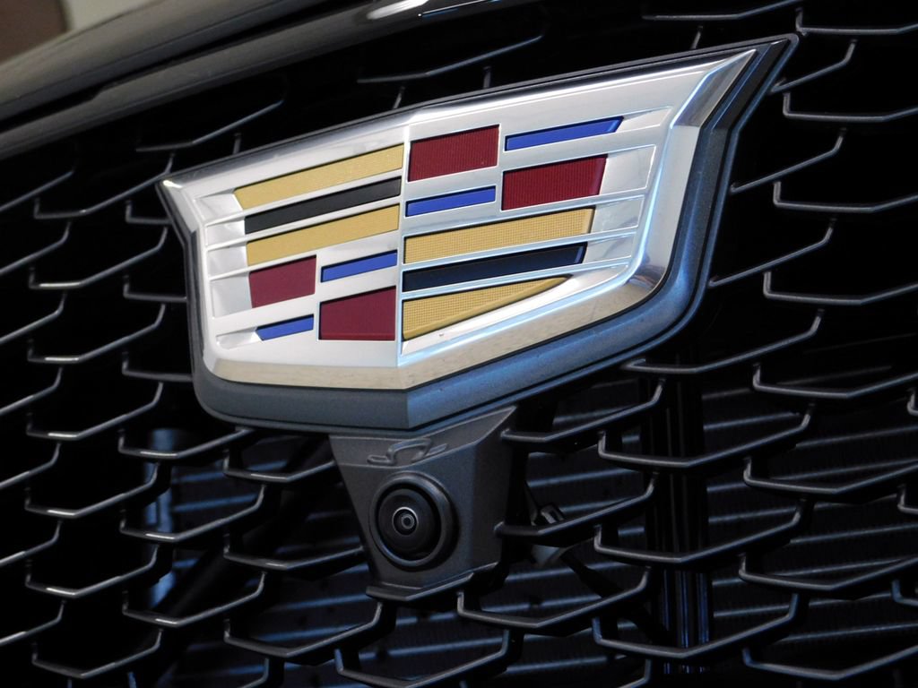 Used 2025 Cadillac CT5 V Blackwing RWD image 20