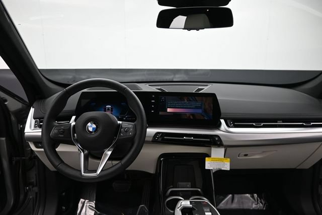 New 2026 BMW X1 xDrive28i w/ Technology Package AWD/4WD image 14