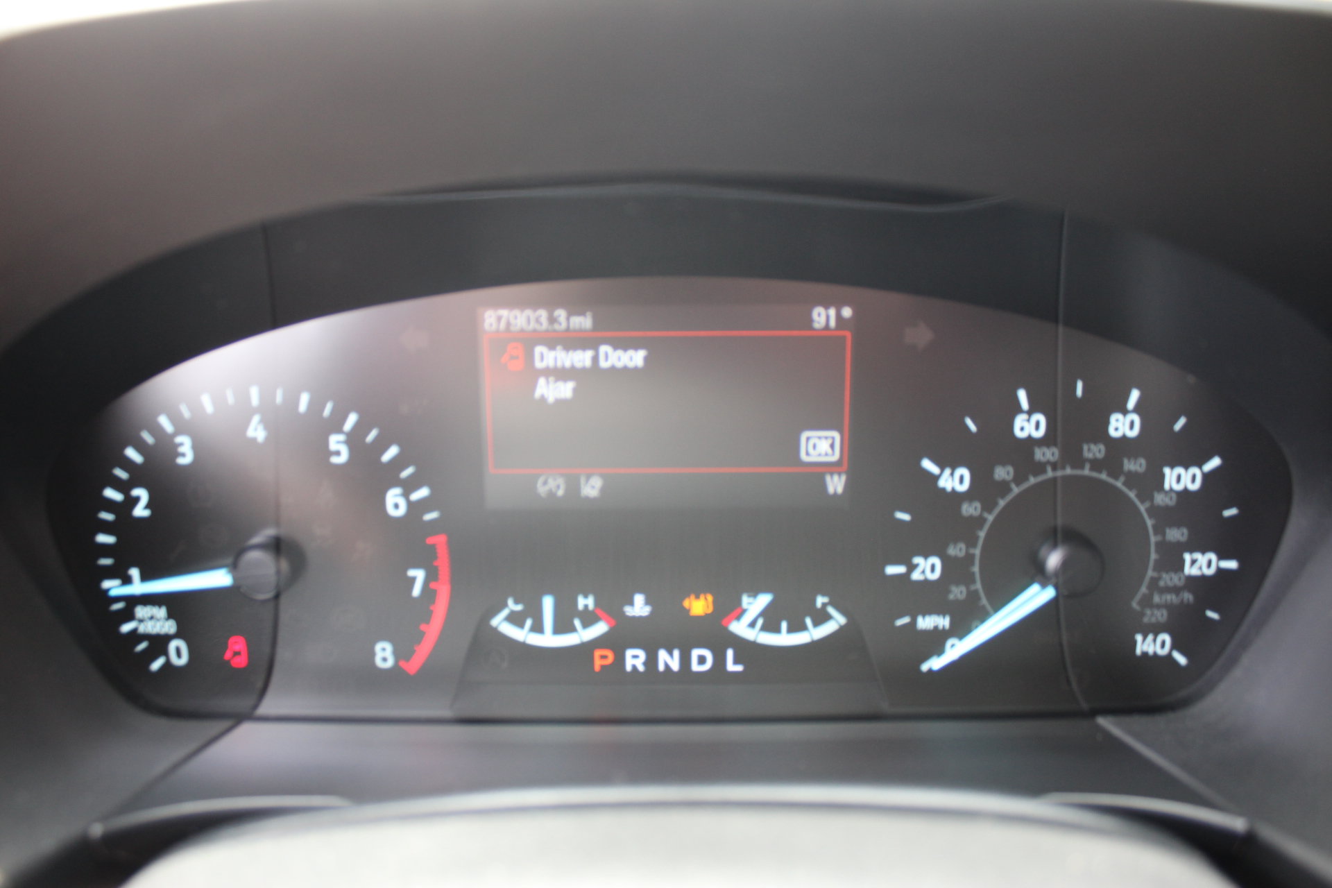 Used 2021 Ford Escape SEL FWD image 15