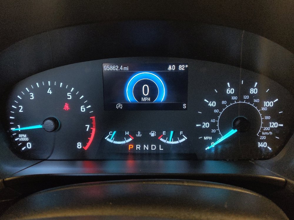 Used 2022 Ford Escape SE w/ Convenience Package image 23