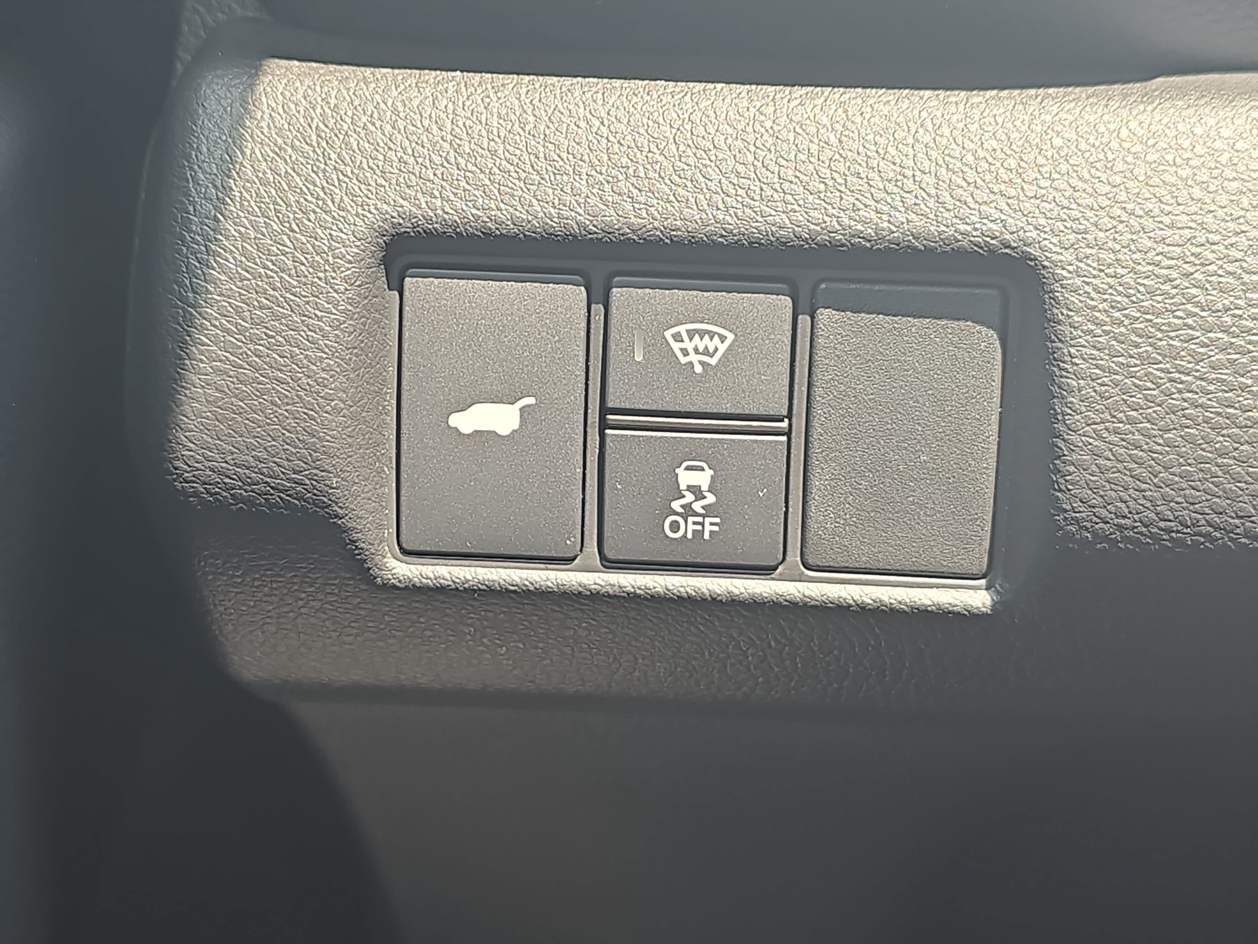 Used 2025 Honda Pilot Black Edition image 26