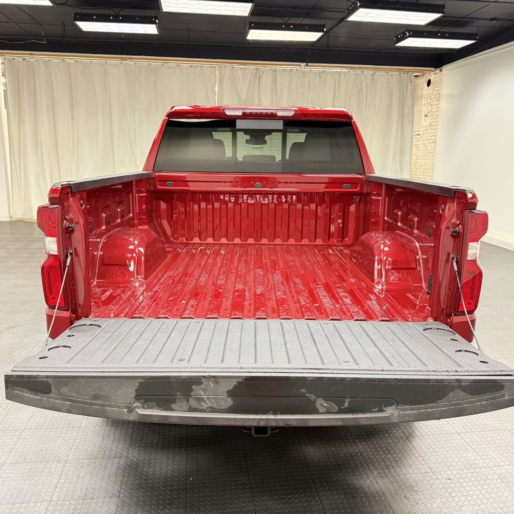 New 2026 Chevrolet Silverado 1500 RST image 5