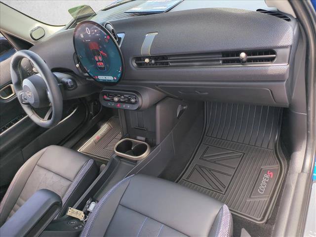 Used 2025 MINI Cooper S FWD image 21