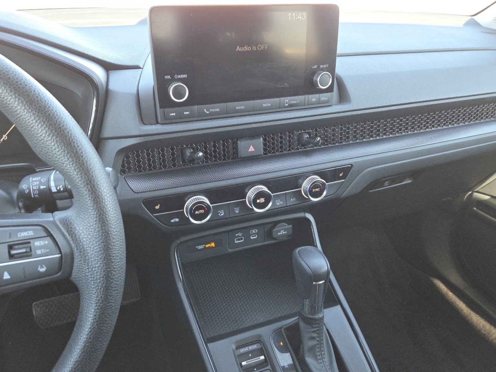 Used 2023 Honda CR-V EX image 28