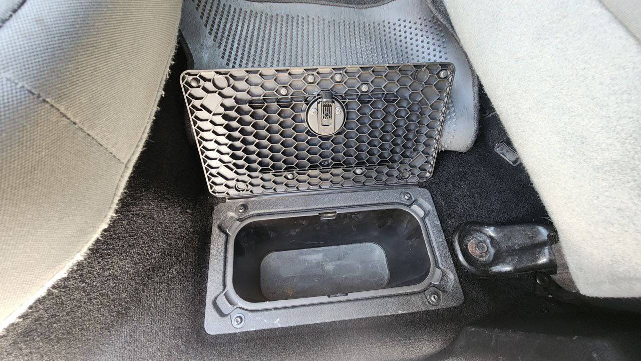 Used 2014 RAM 1500 Express AWD/4WD image 23
