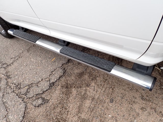 Used 2018 RAM 1500 Big Horn AWD/4WD image 7
