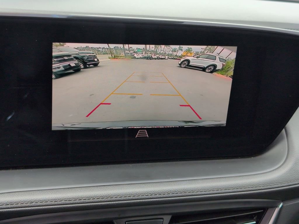 Used 2024 Buick Encore GX Sport Touring image 18