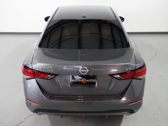 Used 2024 Nissan Sentra SV w/ SV Premium Package image 7