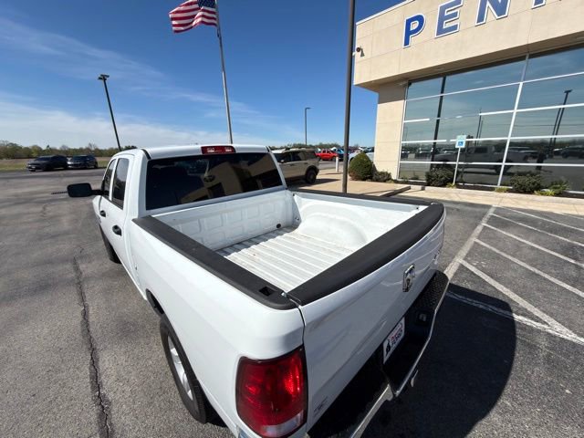 Used 2022 RAM 1500 Tradesman w/ Popular Equipment Group image 18