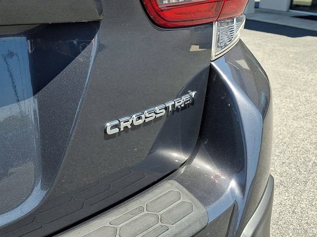 Certified 2021 Subaru Crosstrek 2.0i Premium w/ Popular Package #4 AWD/4WD image 32