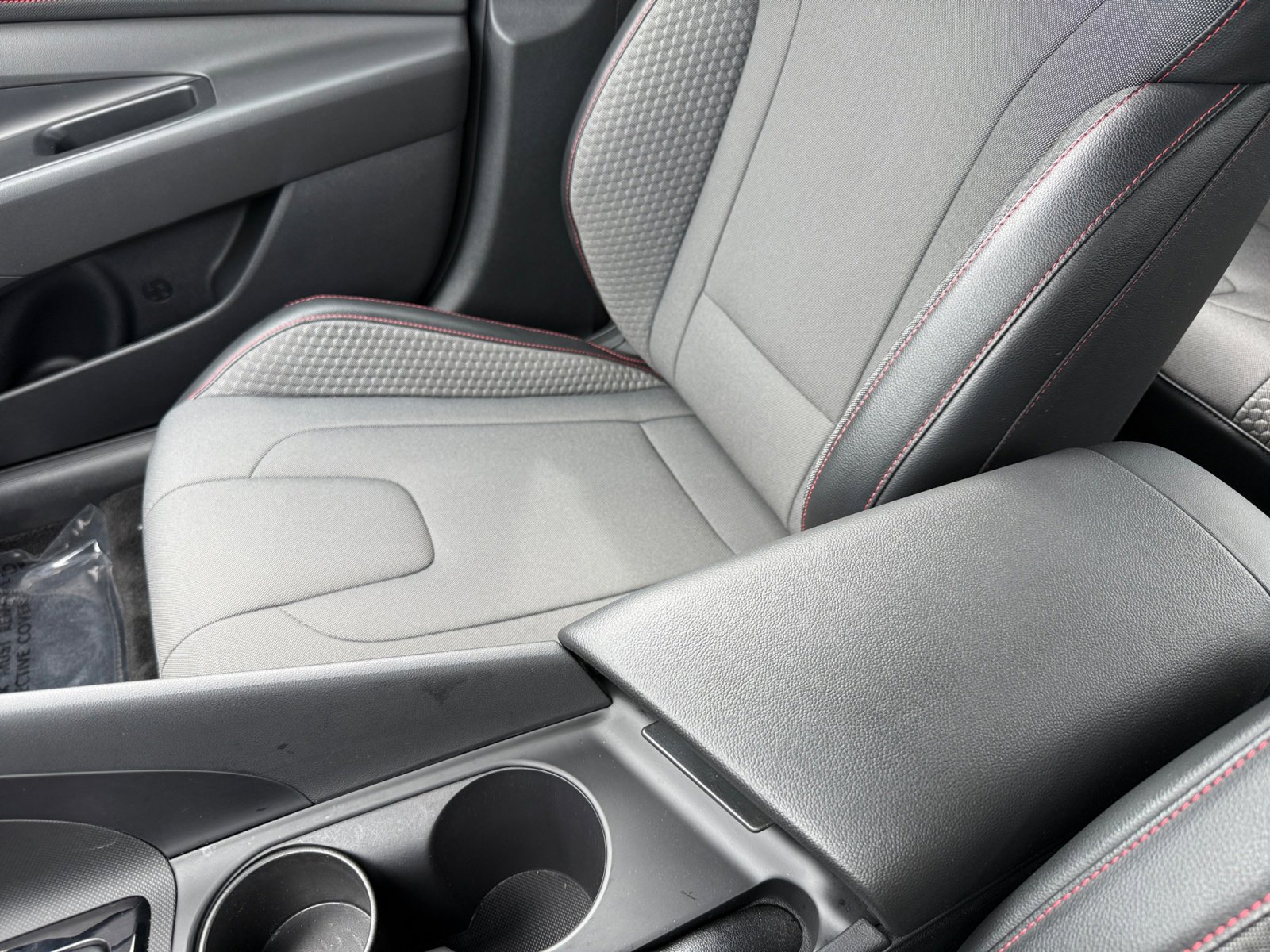 Certified 2024 Hyundai Elantra N Line image 14