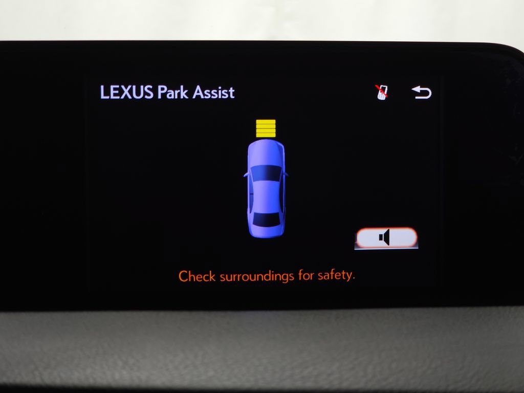 Used 2017 Lexus RX 350 AWD w/ Cold Weather Package image 24